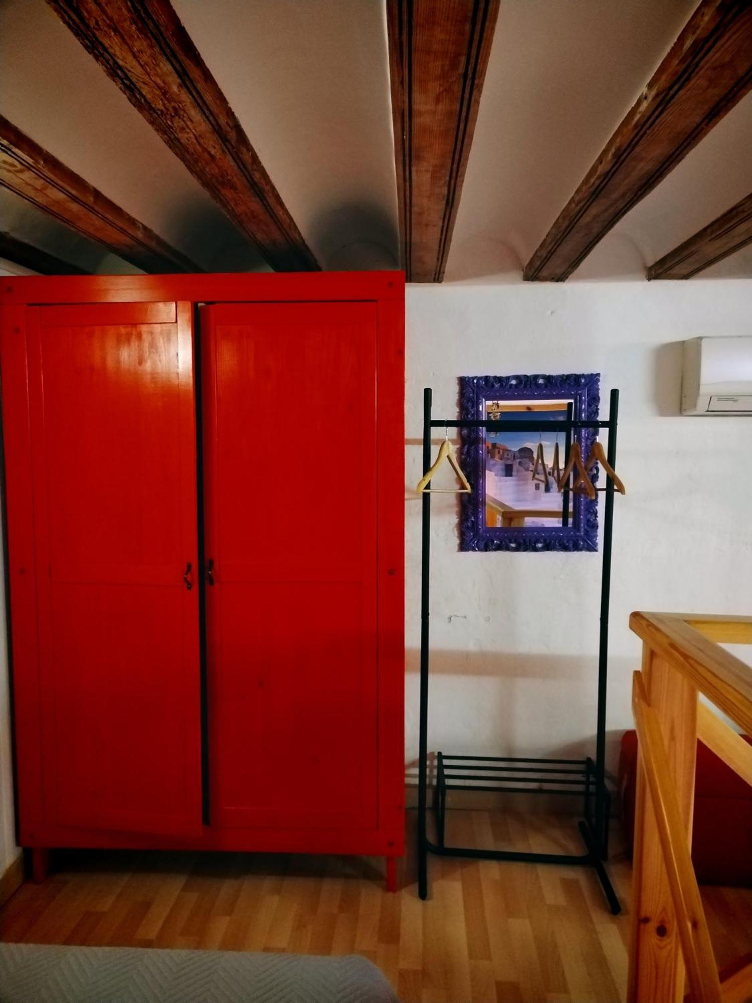 Ferienwohnung La Casa Del Arte Cádiz Exterior foto